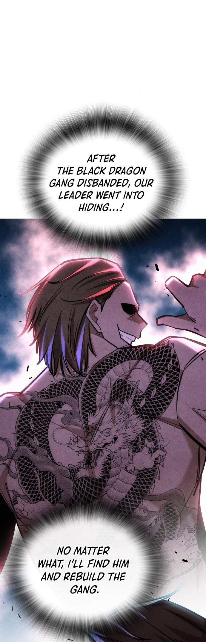 The One Who Regresses Only Protects Me chapter 22 page 31