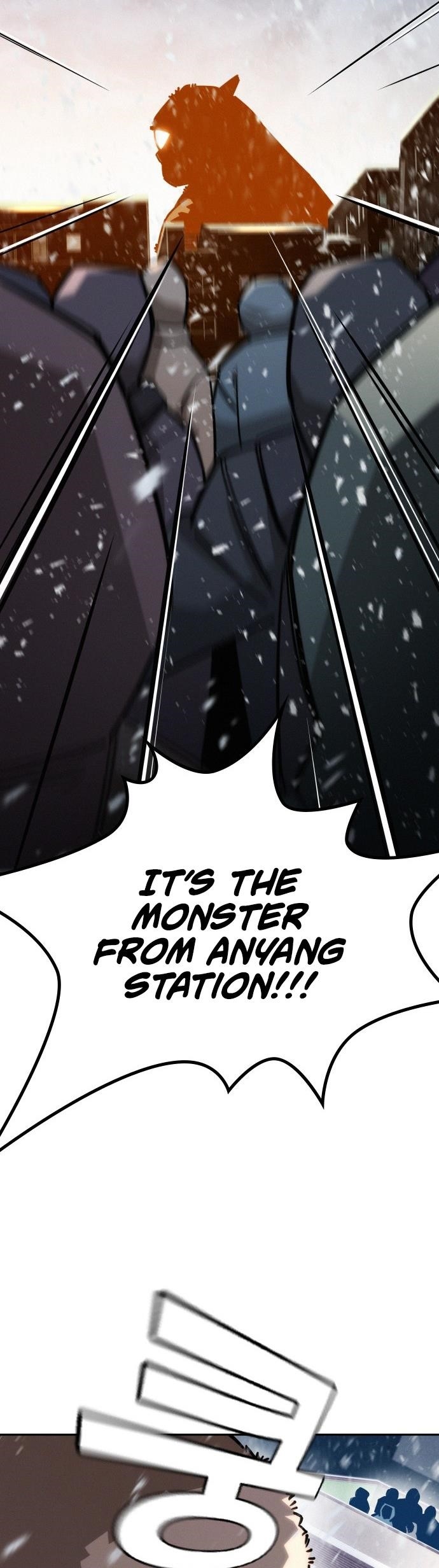 The One Who Regresses Only Protects Me chapter 22 page 35