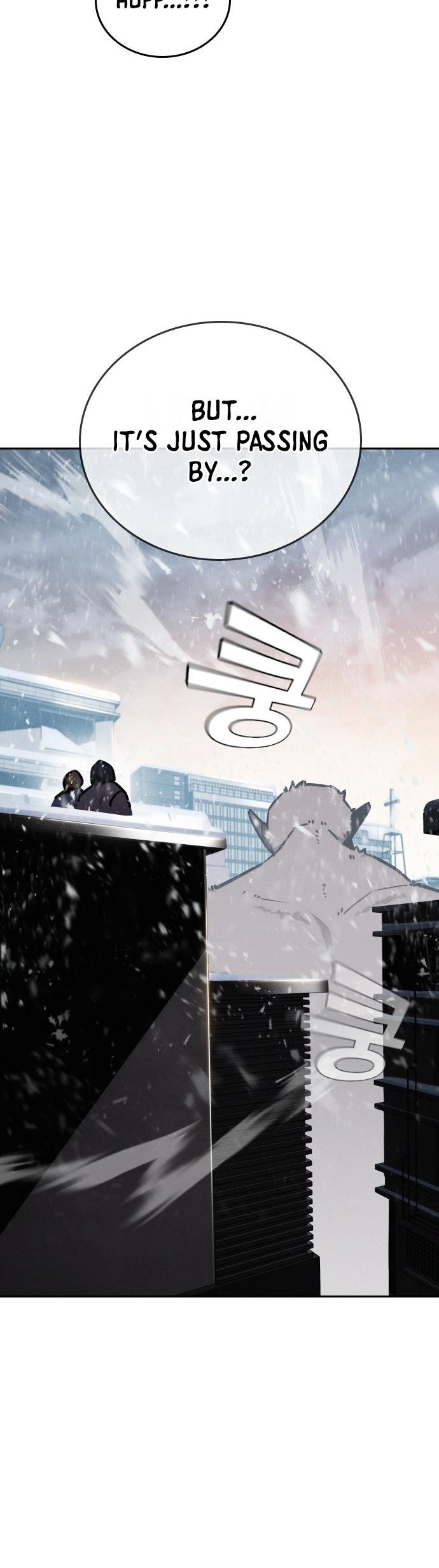The One Who Regresses Only Protects Me chapter 22 page 38