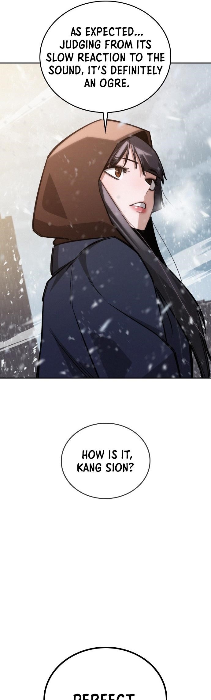 The One Who Regresses Only Protects Me chapter 22 page 39