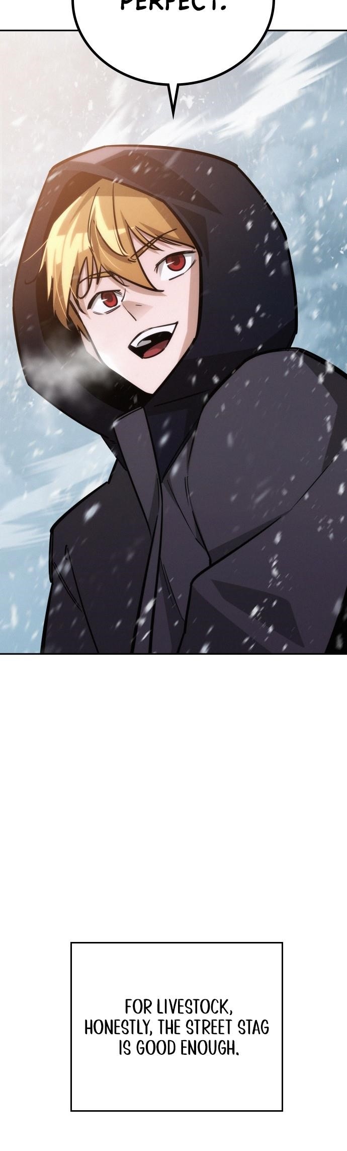 The One Who Regresses Only Protects Me chapter 22 page 40