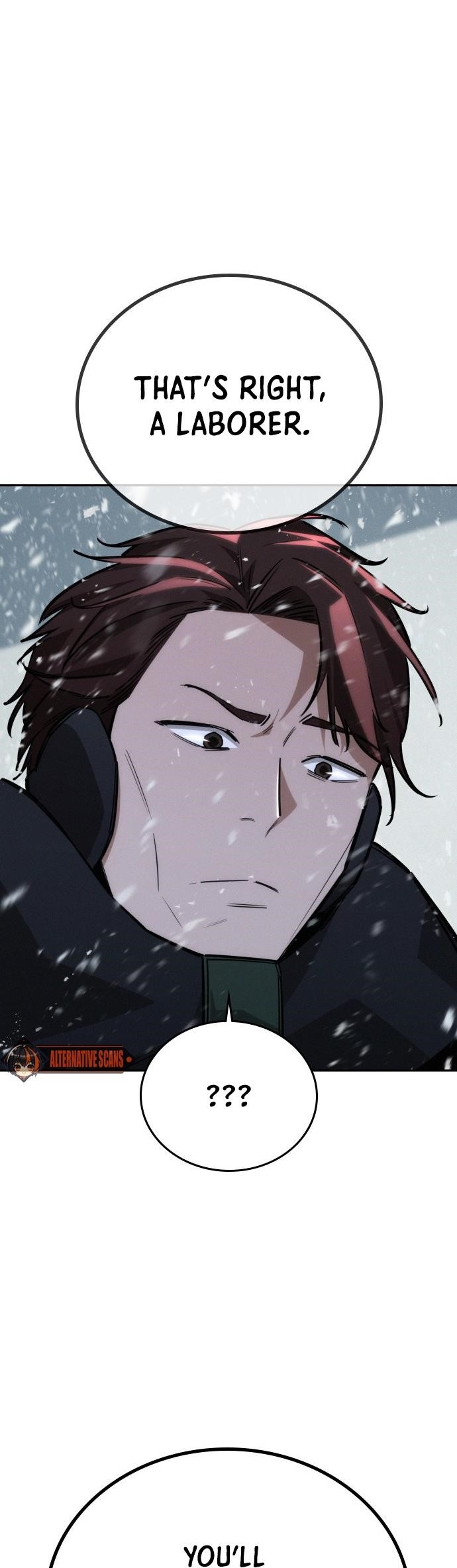 The One Who Regresses Only Protects Me chapter 22 page 58