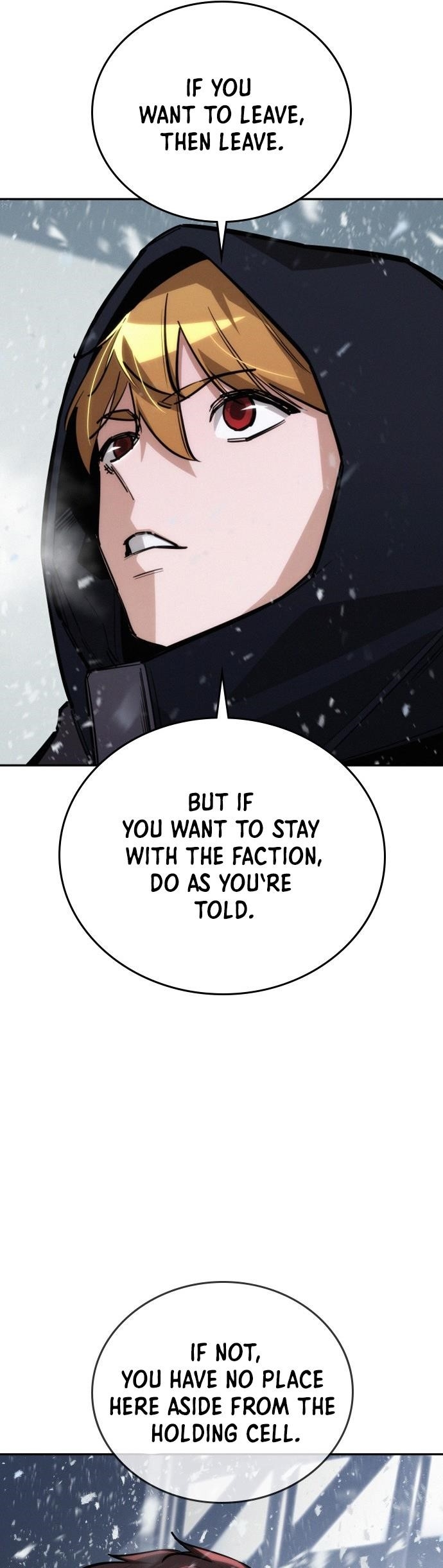 The One Who Regresses Only Protects Me chapter 22 page 60