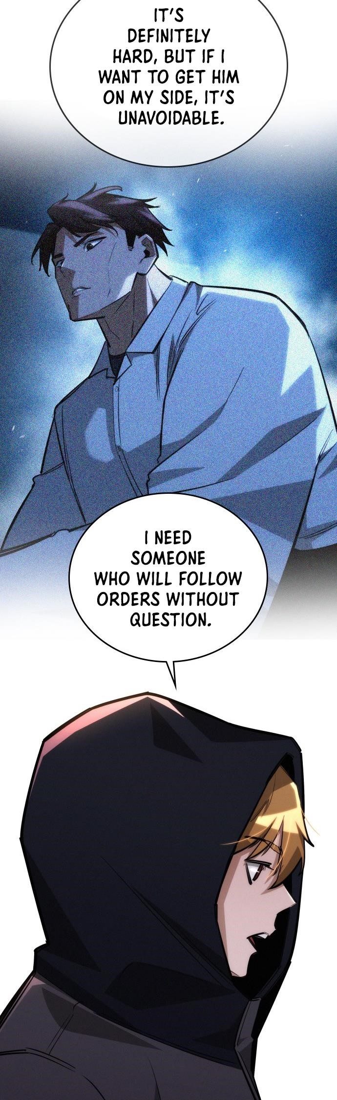 The One Who Regresses Only Protects Me chapter 22 page 65