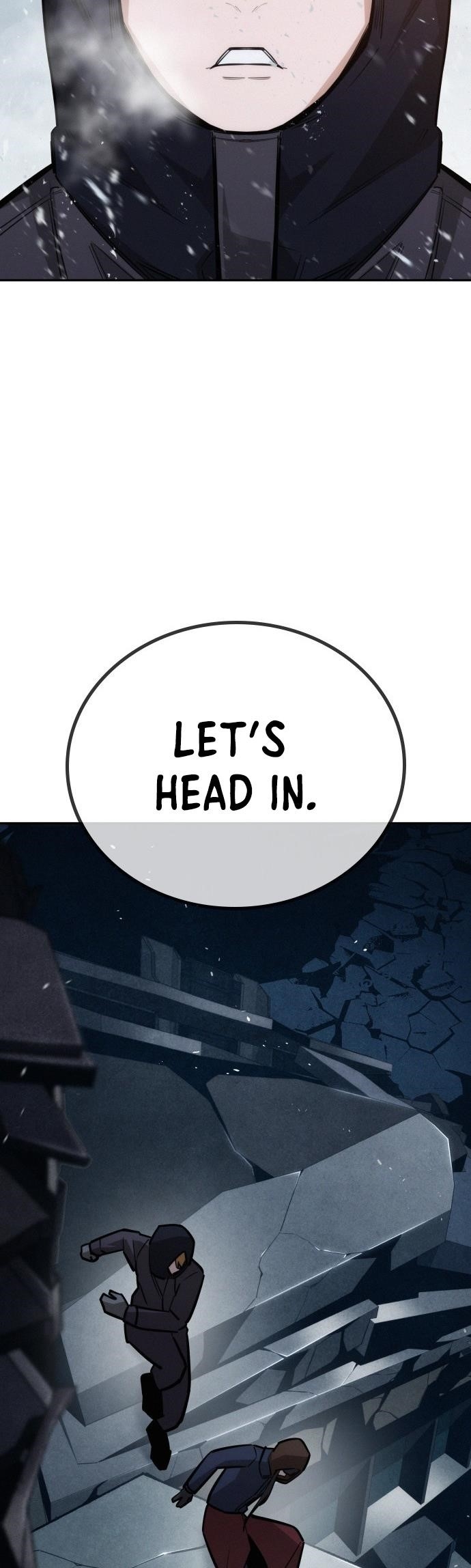 The One Who Regresses Only Protects Me chapter 22 page 69