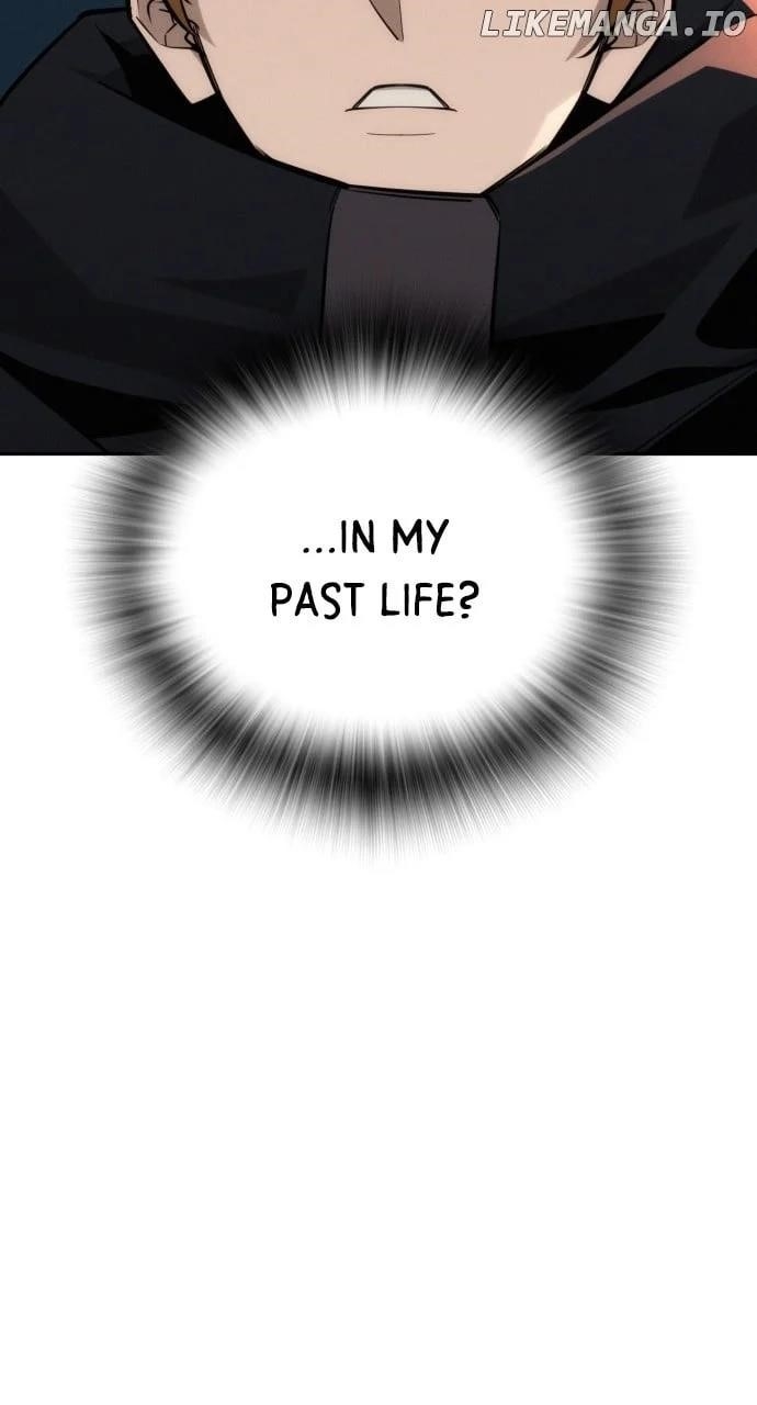 The One Who Regresses Only Protects Me chapter 24 page 9