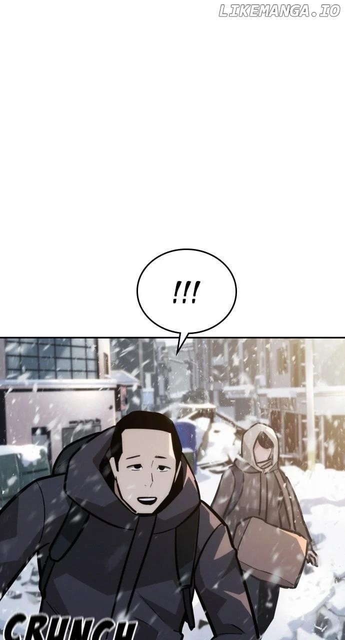 The One Who Regresses Only Protects Me chapter 24 page 99