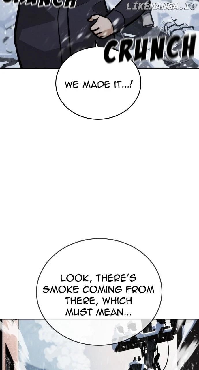 The One Who Regresses Only Protects Me chapter 24 page 100