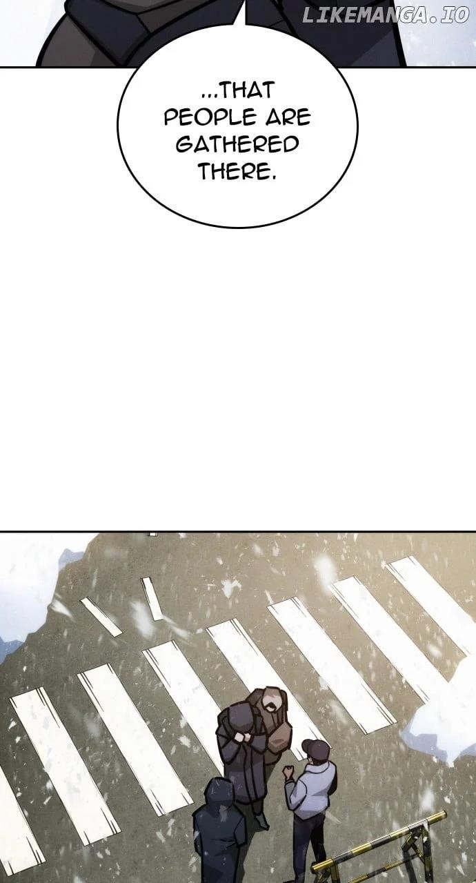 The One Who Regresses Only Protects Me chapter 24 page 102