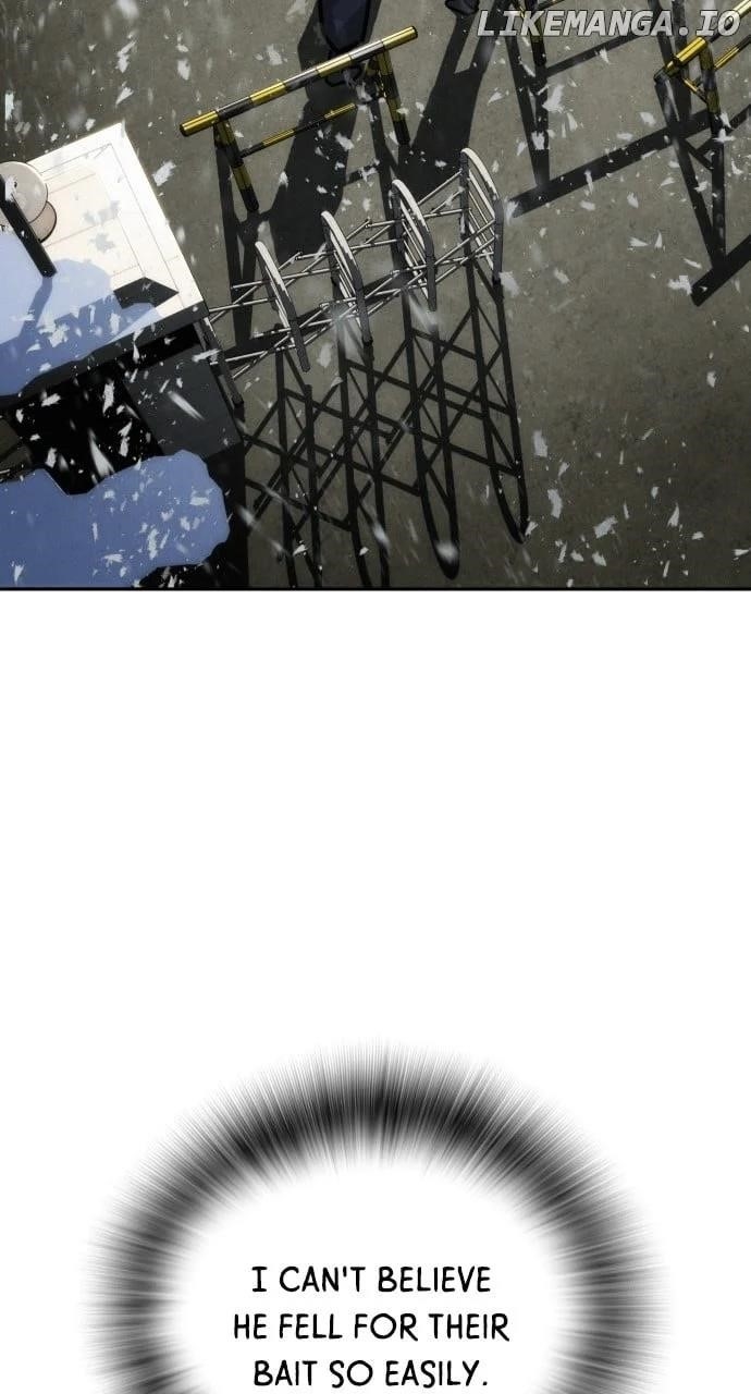 The One Who Regresses Only Protects Me chapter 24 page 103