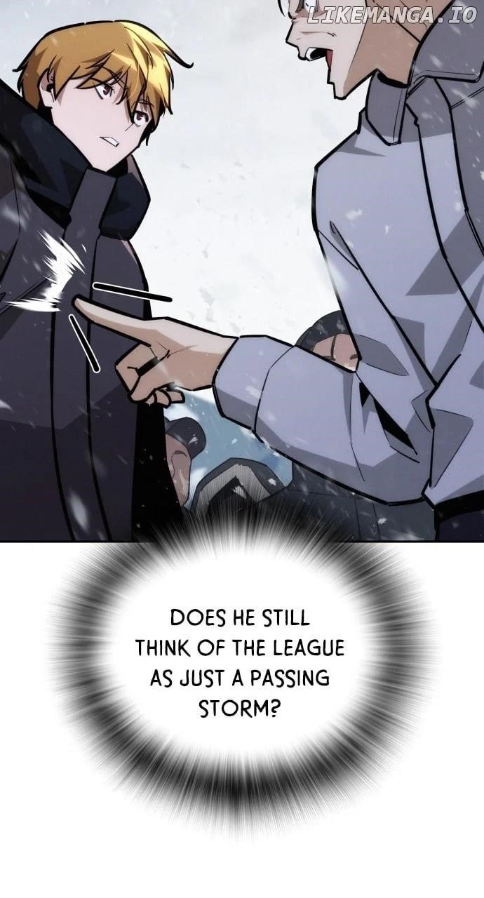 The One Who Regresses Only Protects Me chapter 24 page 108