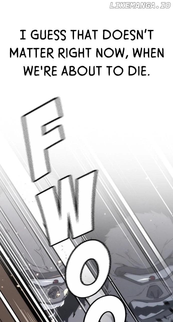 The One Who Regresses Only Protects Me chapter 24 page 10