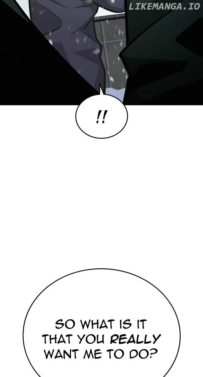 The One Who Regresses Only Protects Me chapter 24 page 110