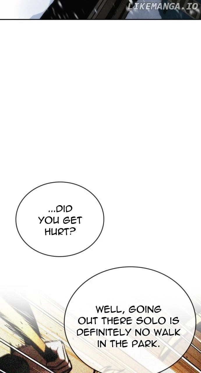 The One Who Regresses Only Protects Me chapter 24 page 112
