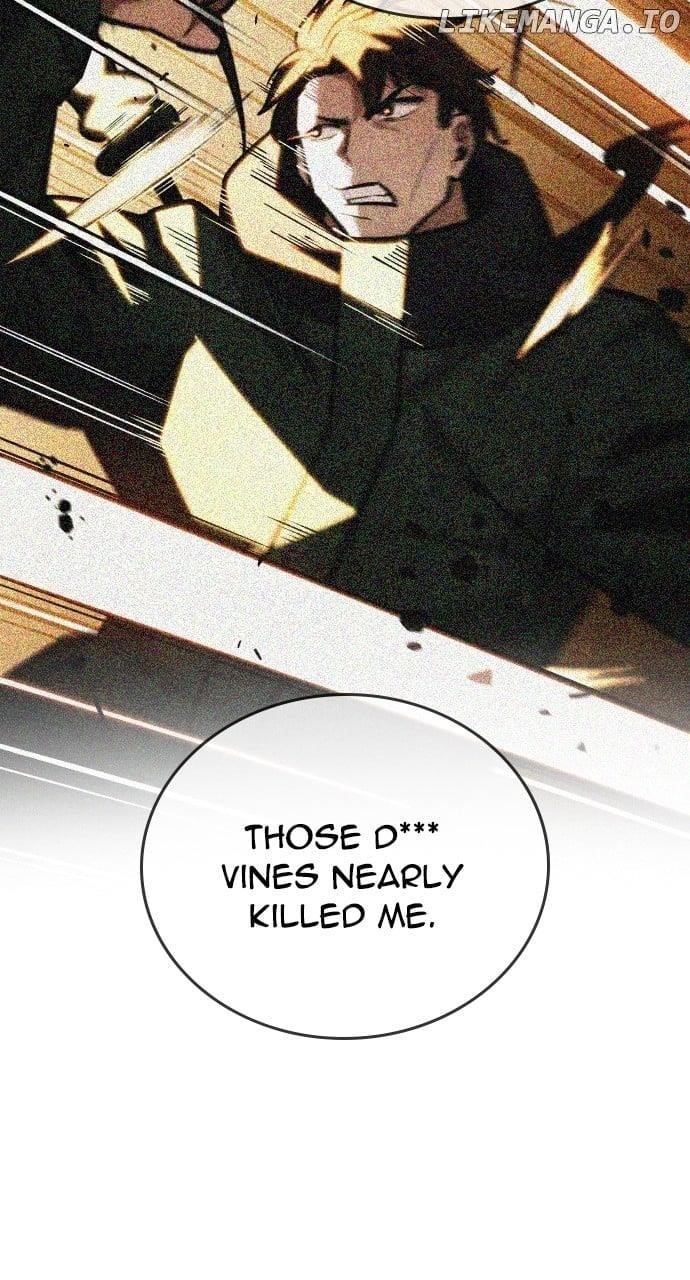 The One Who Regresses Only Protects Me chapter 24 page 113