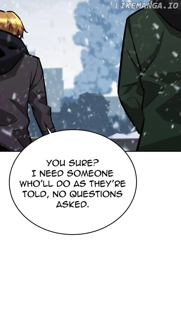 The One Who Regresses Only Protects Me chapter 24 page 118