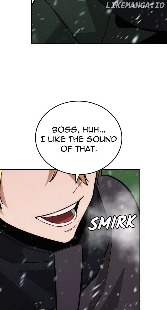 The One Who Regresses Only Protects Me chapter 24 page 120