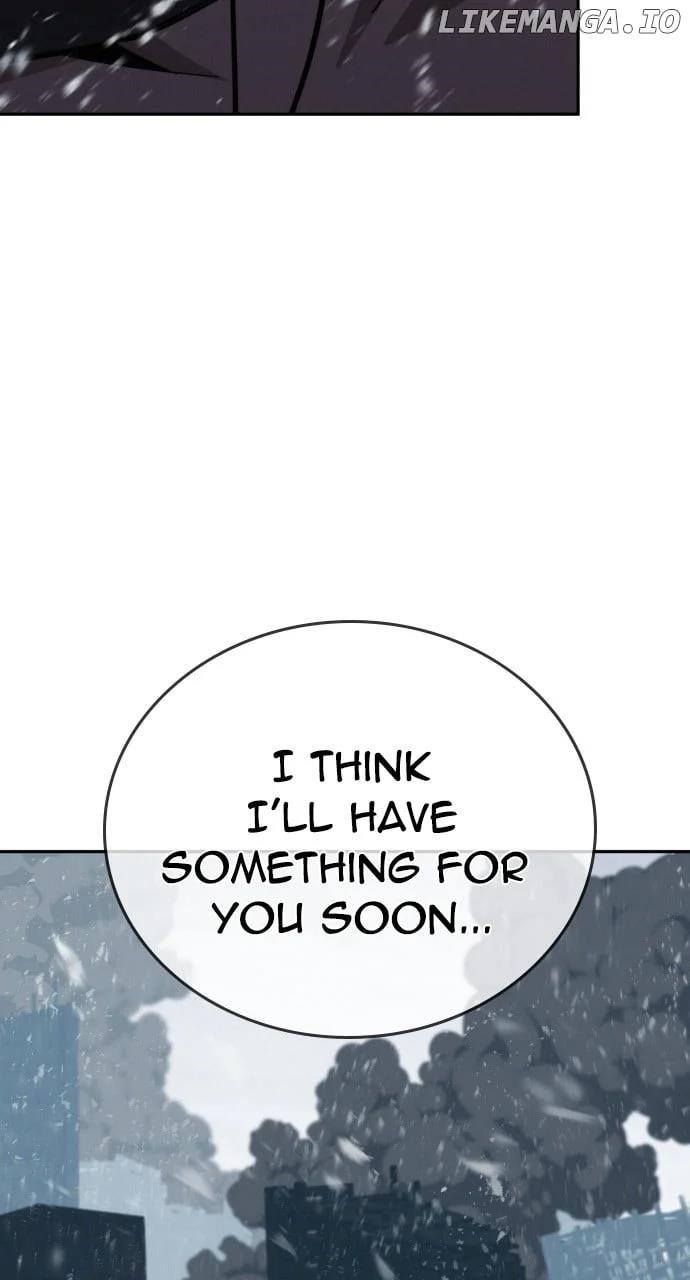 The One Who Regresses Only Protects Me chapter 24 page 121