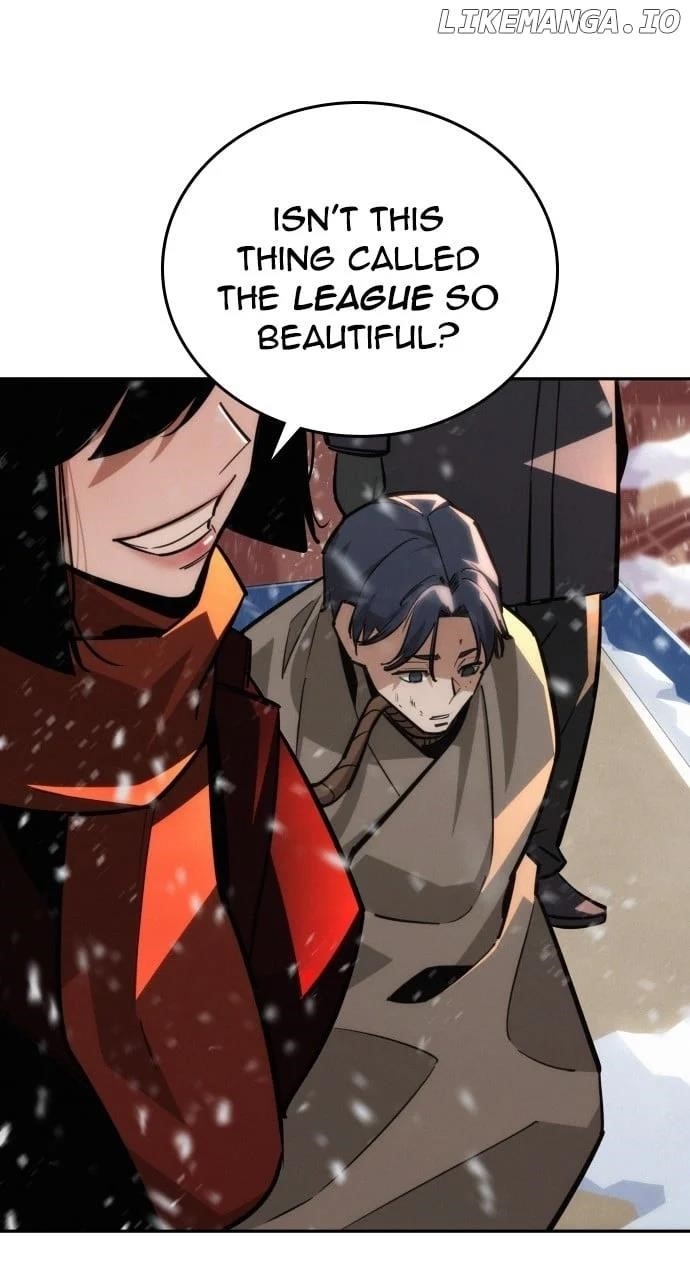 The One Who Regresses Only Protects Me chapter 24 page 125