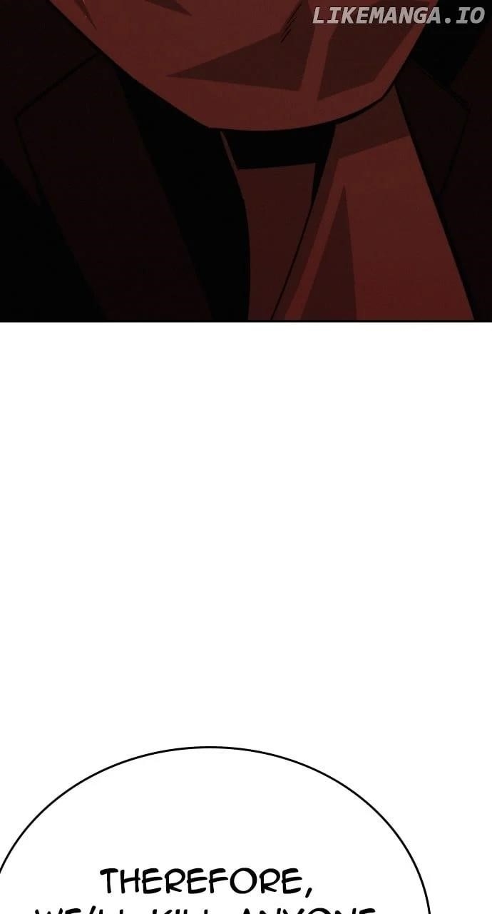 The One Who Regresses Only Protects Me chapter 24 page 127