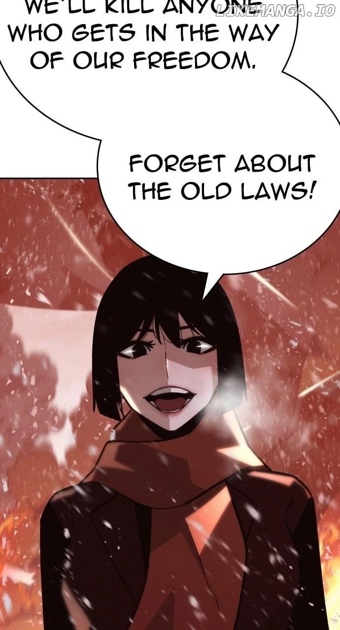 The One Who Regresses Only Protects Me chapter 24 page 128