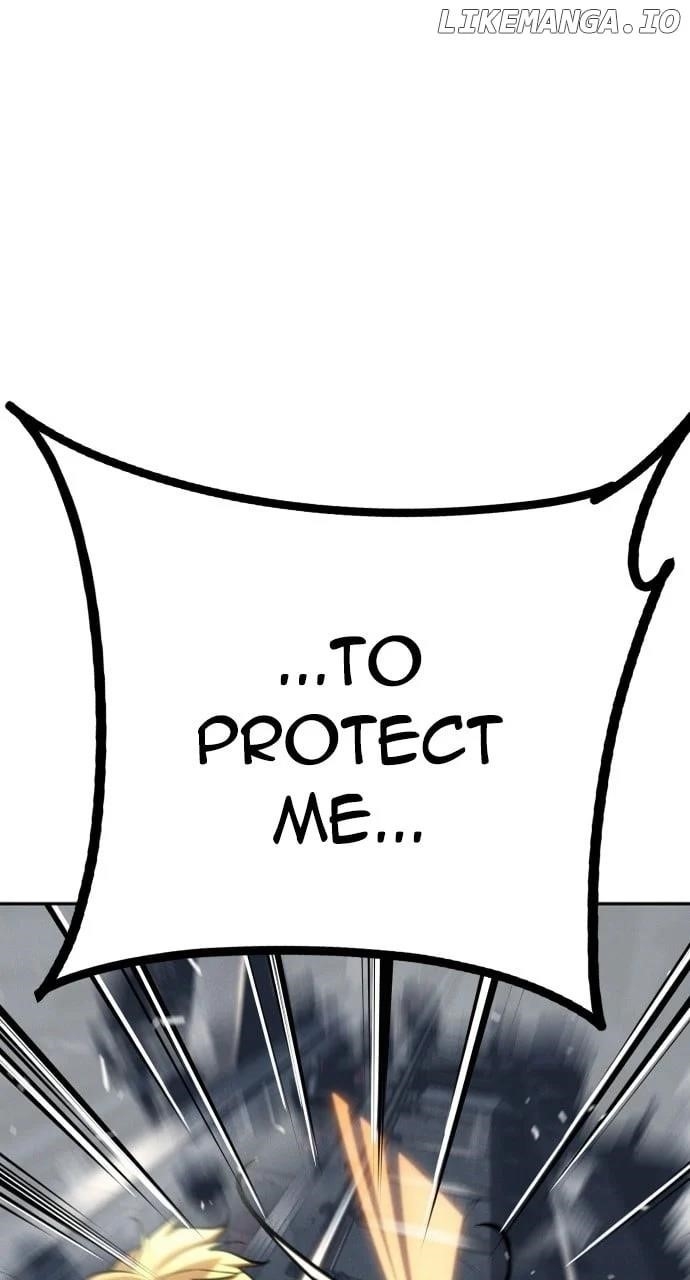 The One Who Regresses Only Protects Me chapter 24 page 13