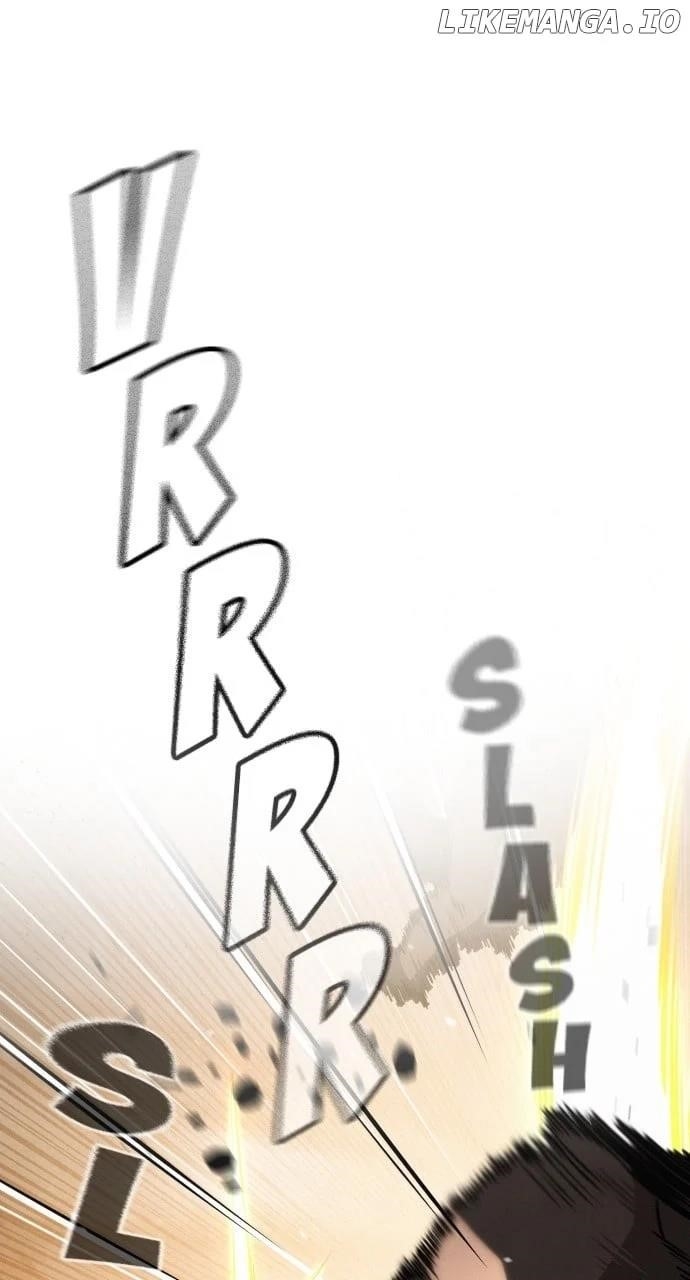 The One Who Regresses Only Protects Me chapter 24 page 18