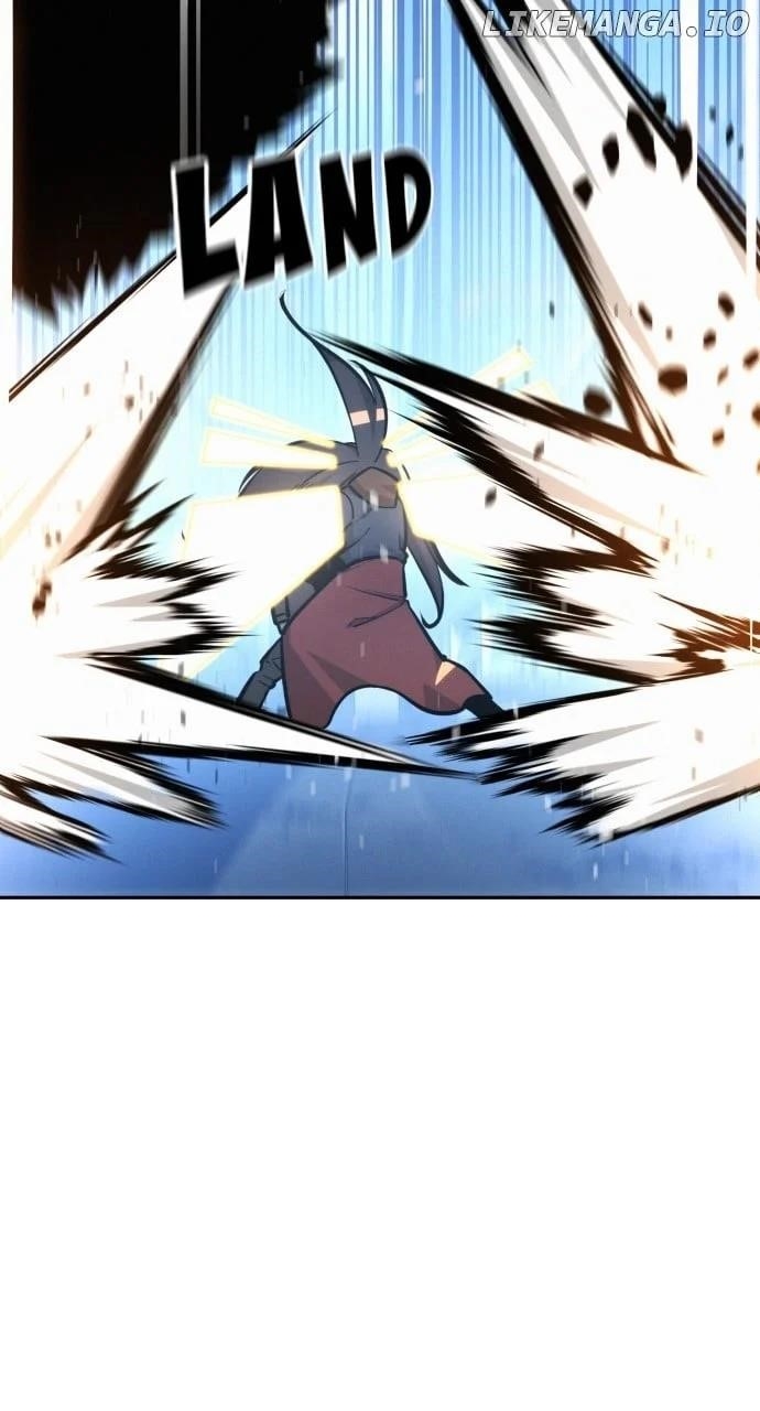 The One Who Regresses Only Protects Me chapter 24 page 22