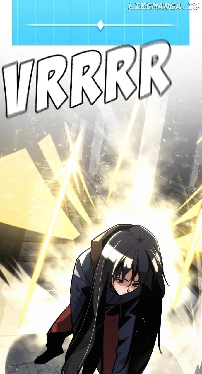 The One Who Regresses Only Protects Me chapter 24 page 2