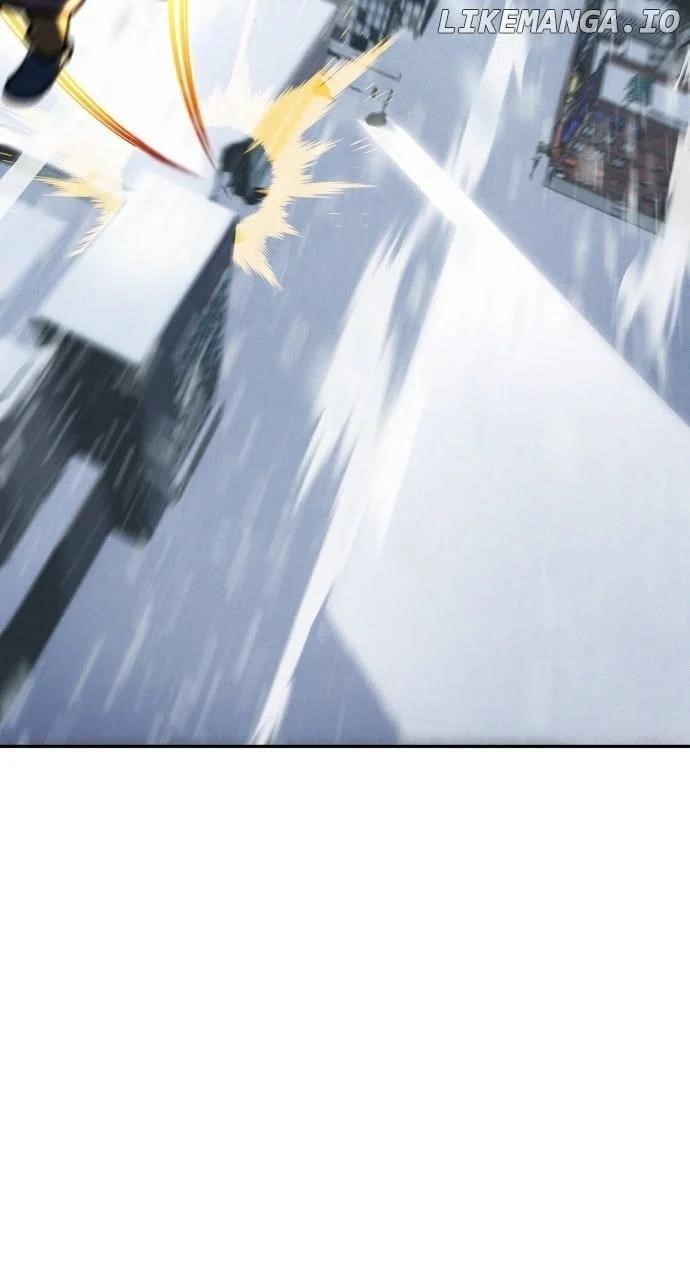 The One Who Regresses Only Protects Me chapter 24 page 30