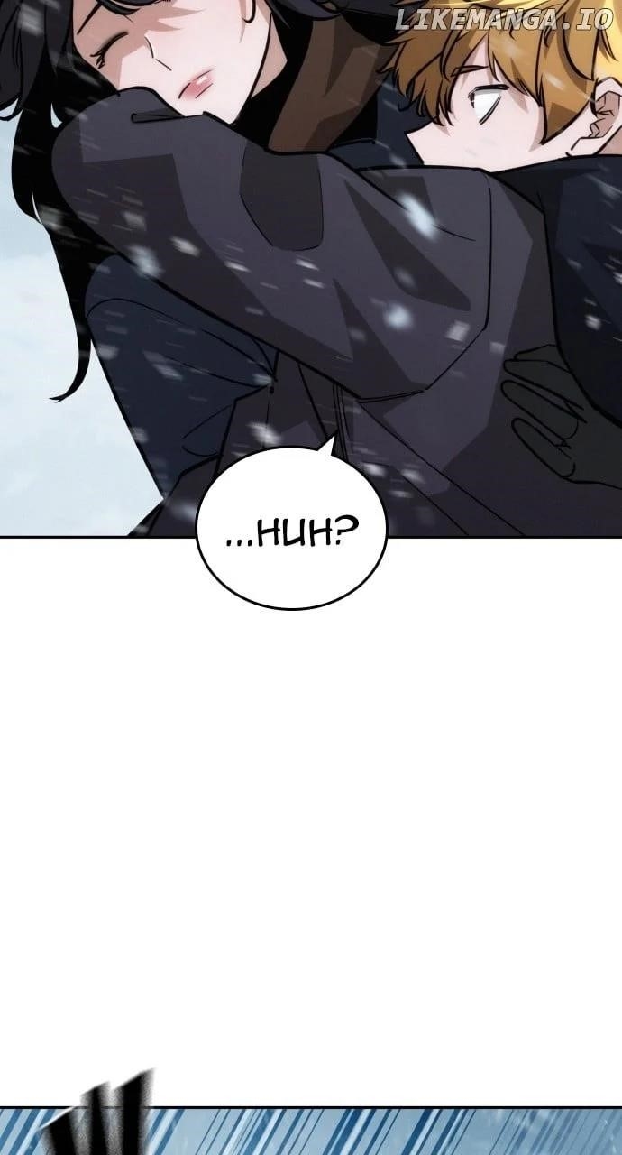 The One Who Regresses Only Protects Me chapter 24 page 36
