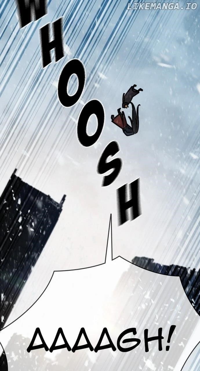 The One Who Regresses Only Protects Me chapter 24 page 37