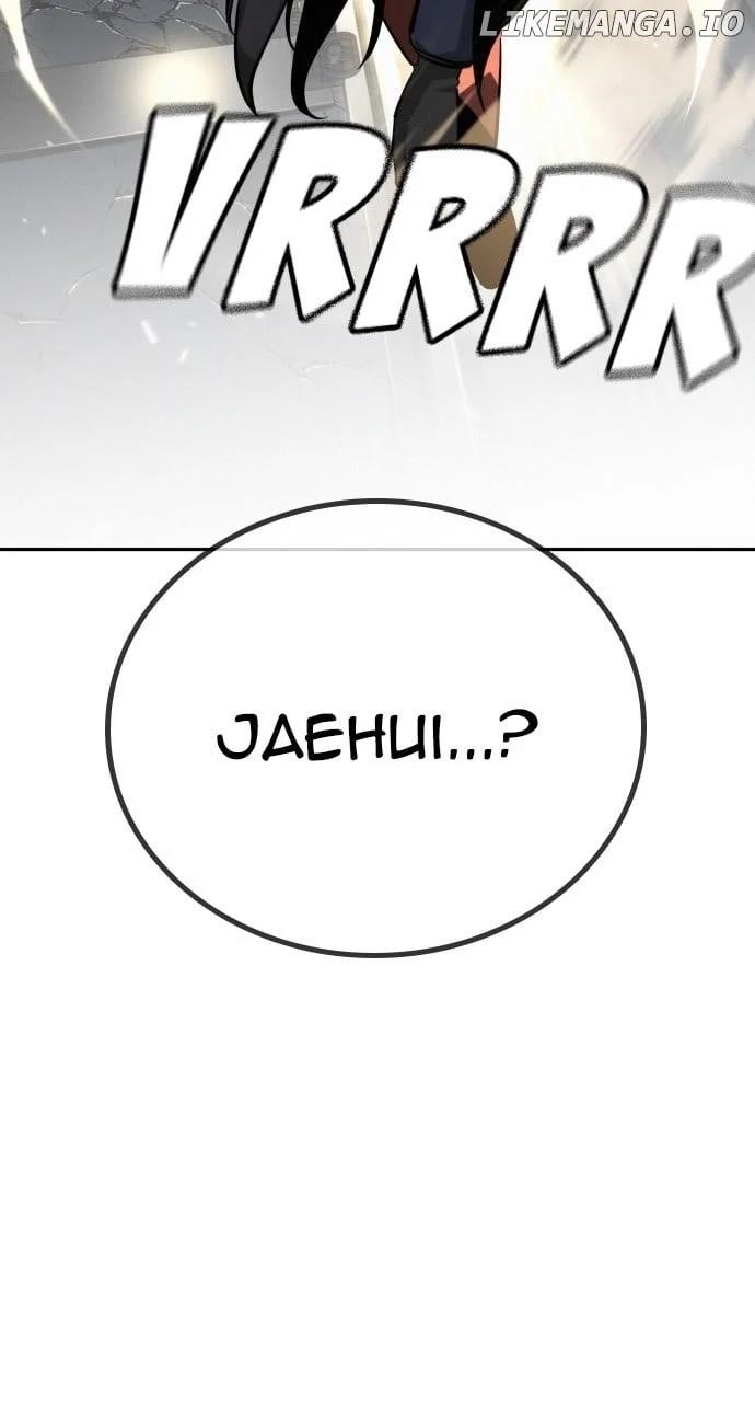 The One Who Regresses Only Protects Me chapter 24 page 3