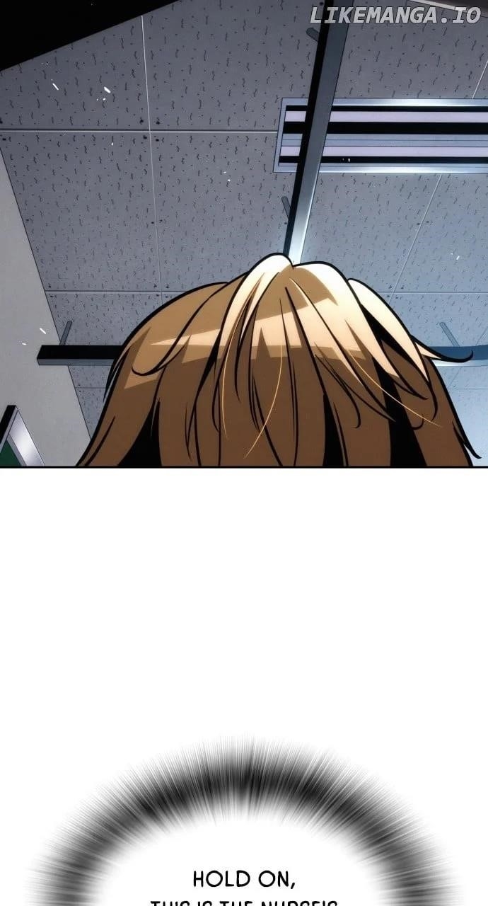 The One Who Regresses Only Protects Me chapter 24 page 42