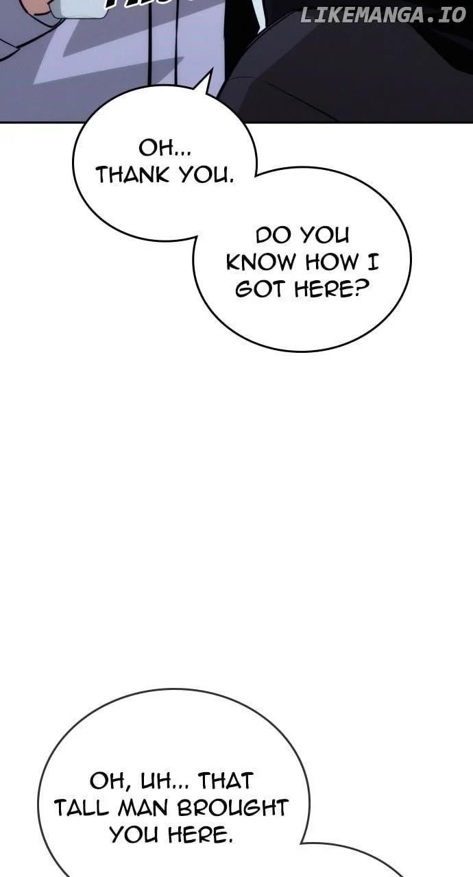 The One Who Regresses Only Protects Me chapter 24 page 45