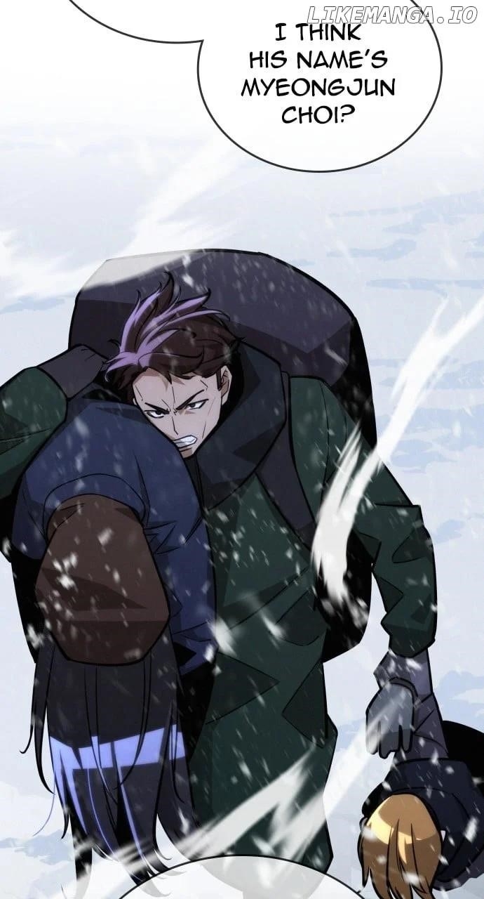 The One Who Regresses Only Protects Me chapter 24 page 46