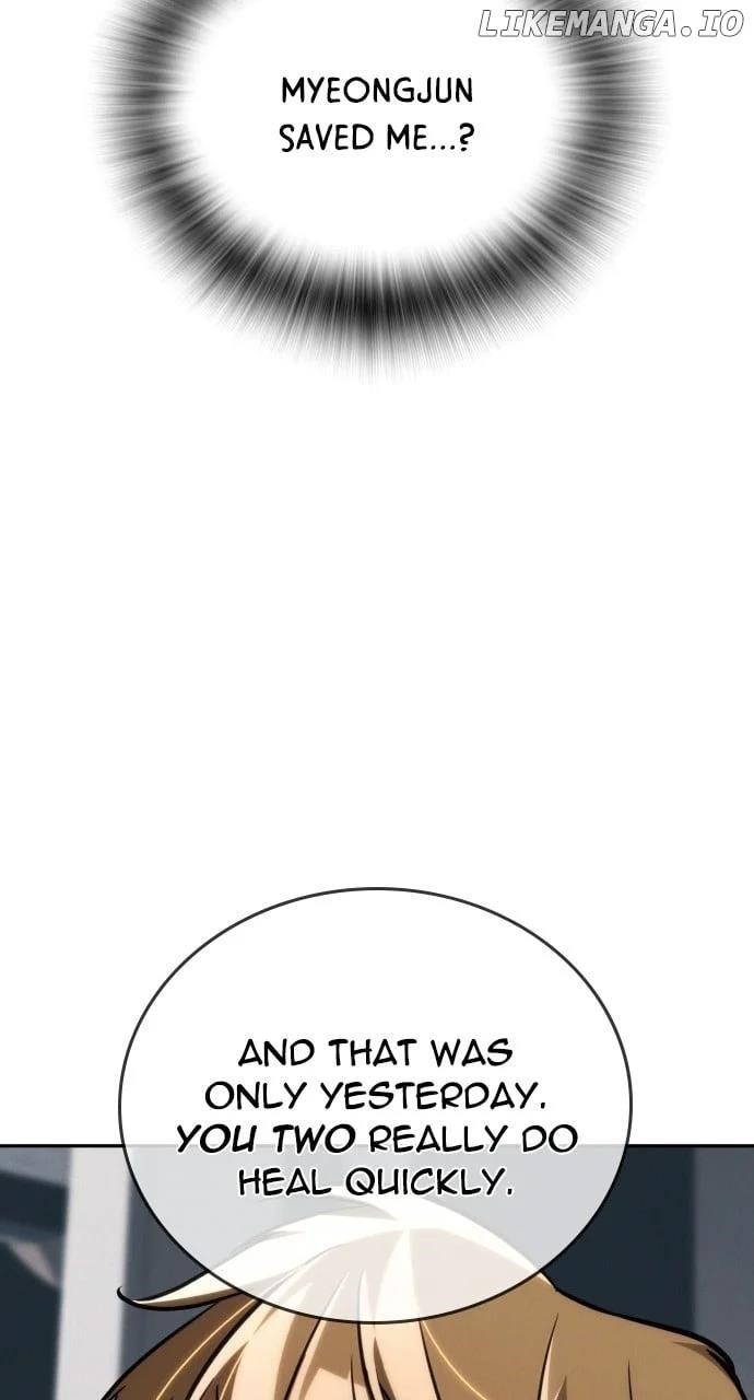 The One Who Regresses Only Protects Me chapter 24 page 48
