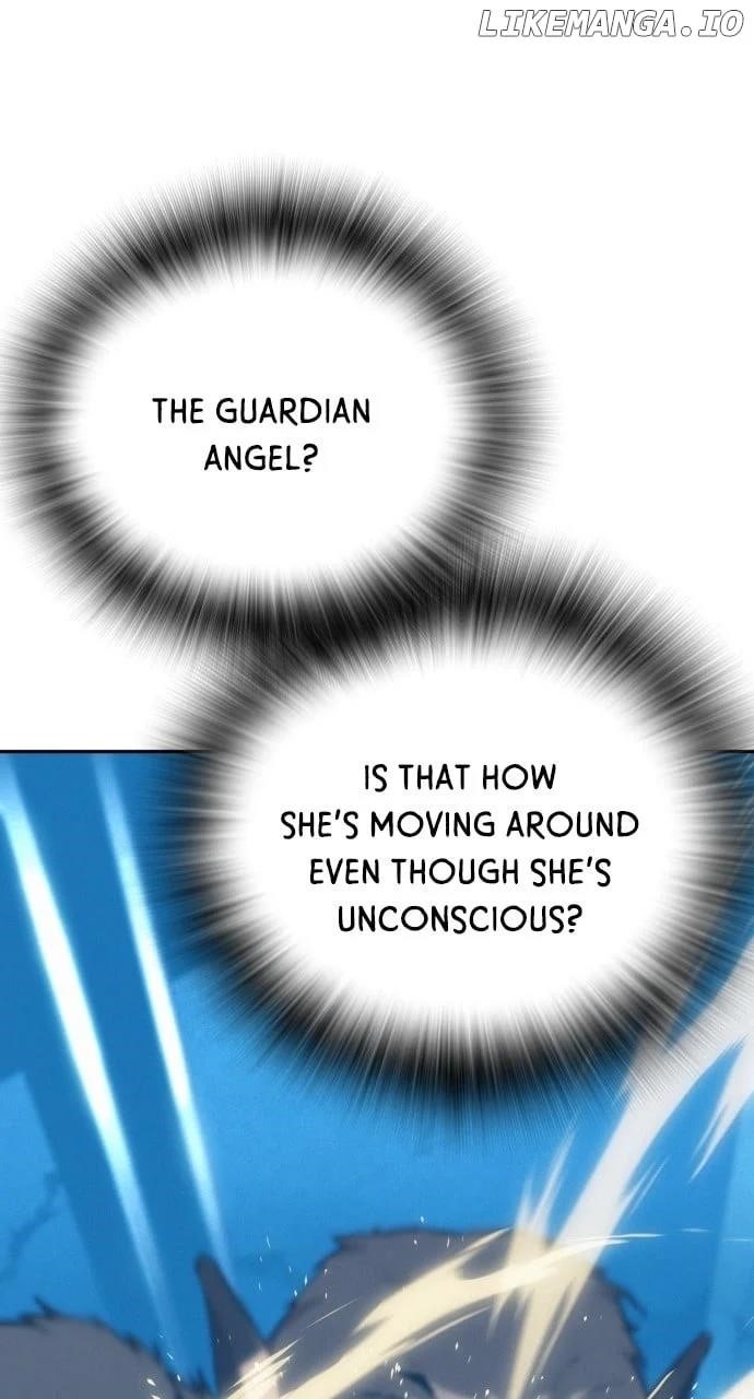 The One Who Regresses Only Protects Me chapter 24 page 4