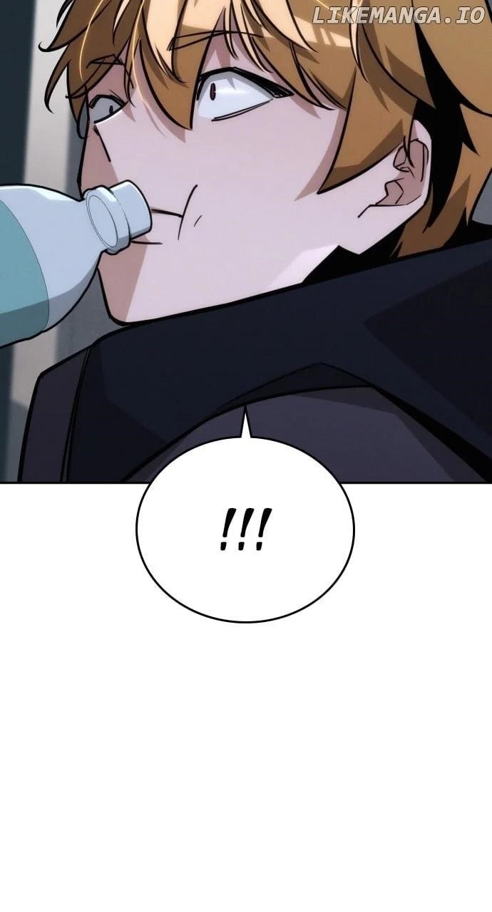 The One Who Regresses Only Protects Me chapter 24 page 49