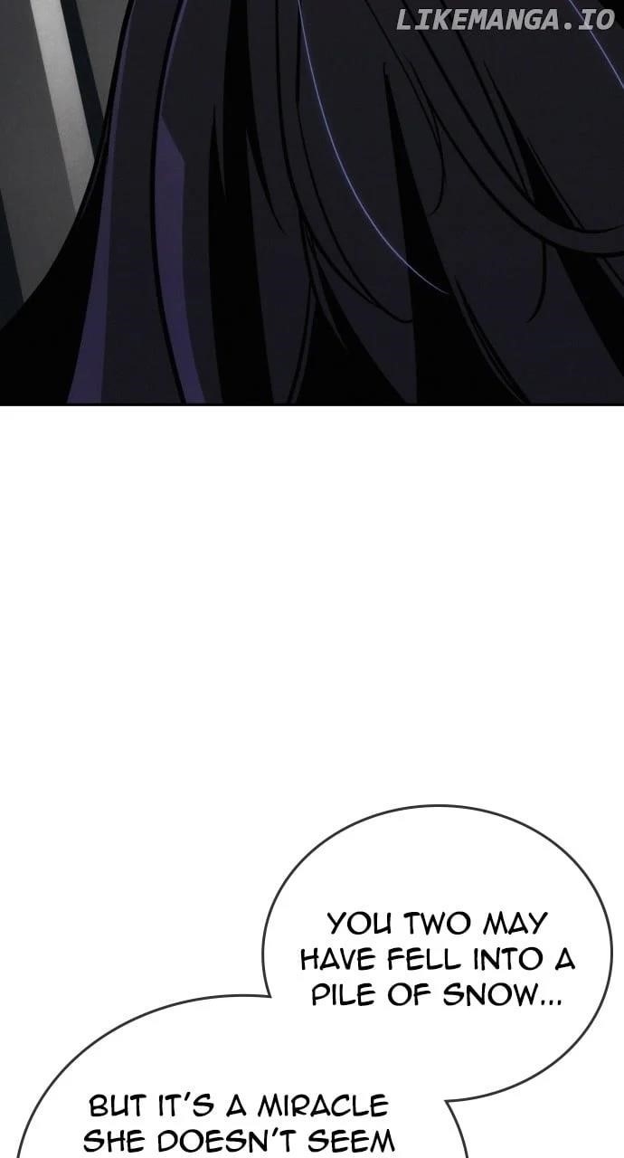 The One Who Regresses Only Protects Me chapter 24 page 51