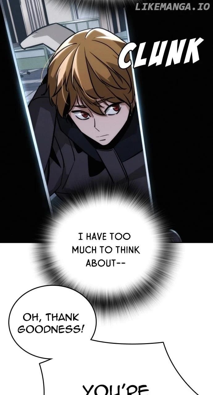 The One Who Regresses Only Protects Me chapter 24 page 60