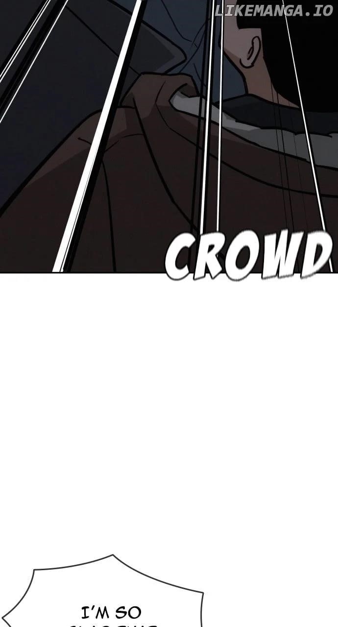 The One Who Regresses Only Protects Me chapter 24 page 62