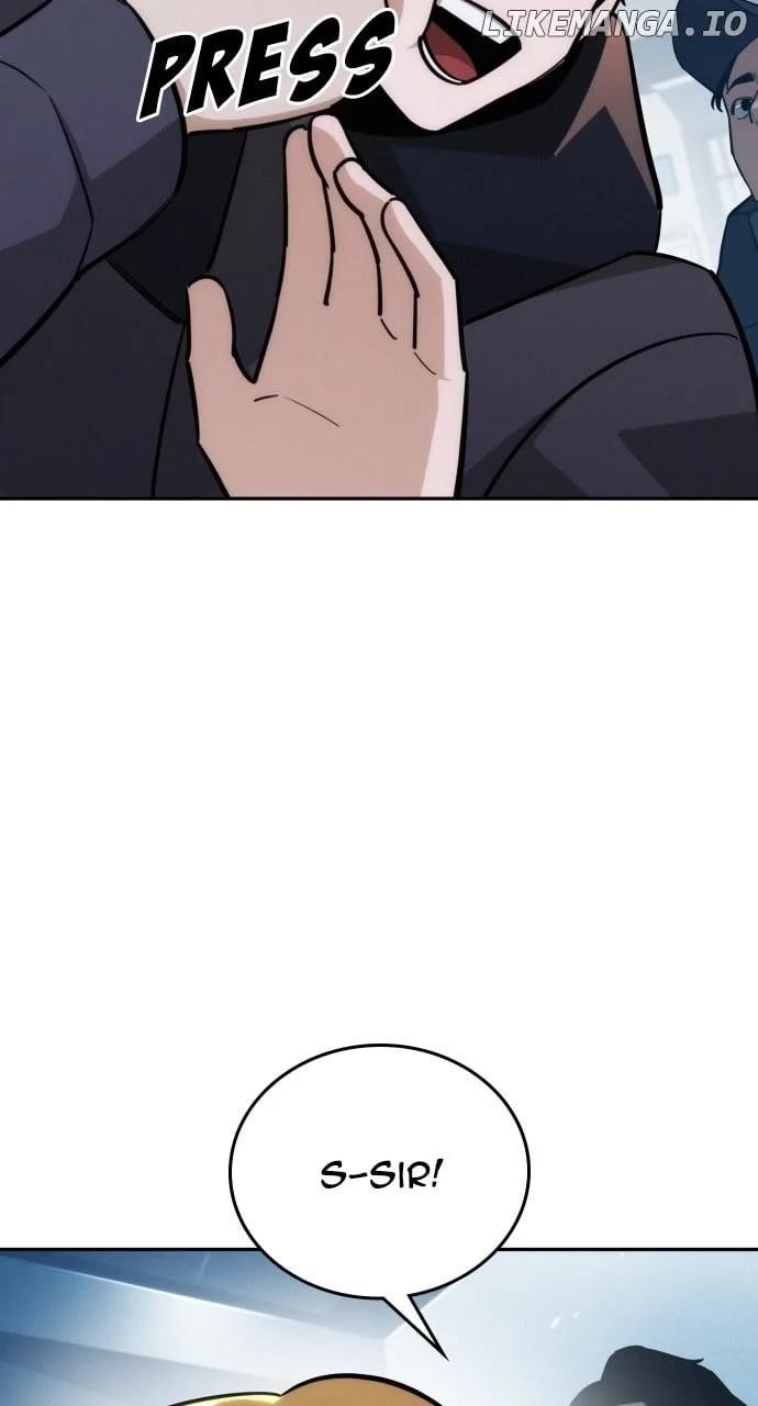 The One Who Regresses Only Protects Me chapter 24 page 68