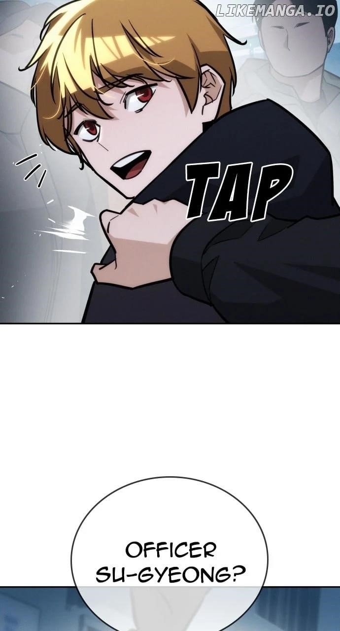 The One Who Regresses Only Protects Me chapter 24 page 69