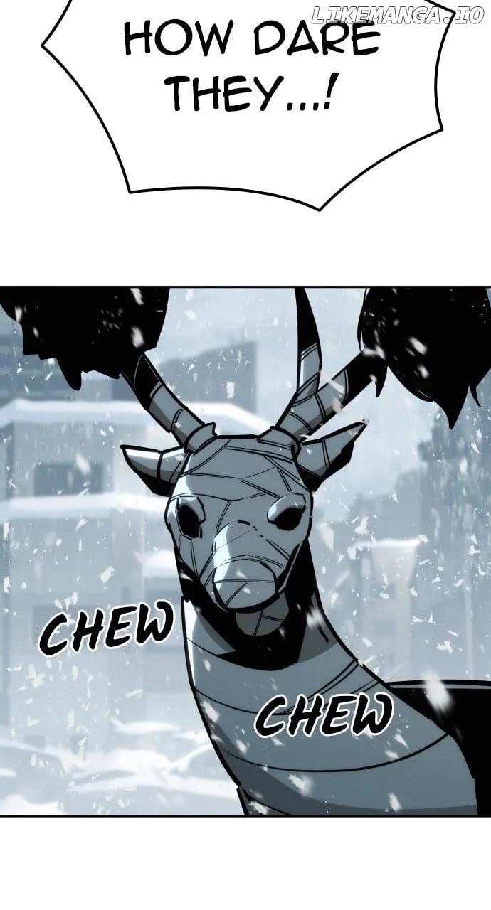 The One Who Regresses Only Protects Me chapter 24 page 72