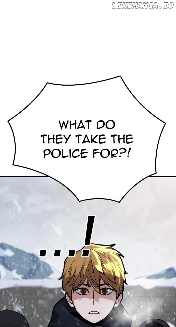The One Who Regresses Only Protects Me chapter 24 page 73