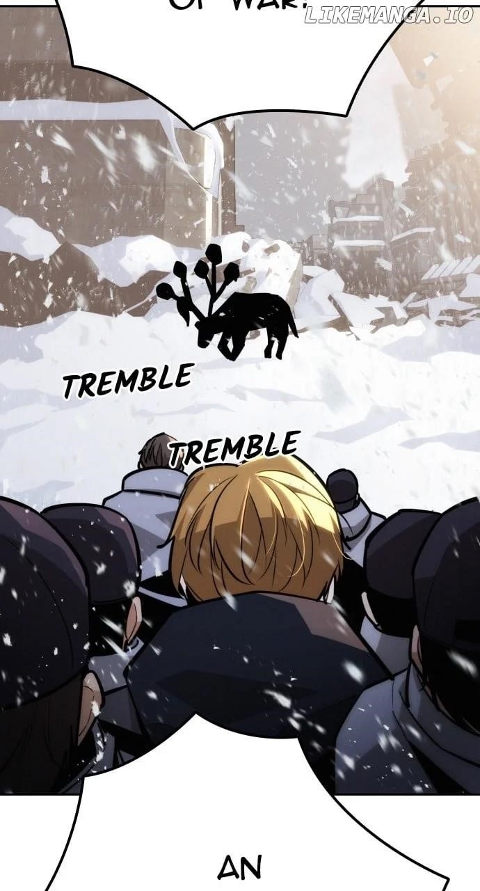 The One Who Regresses Only Protects Me chapter 24 page 75