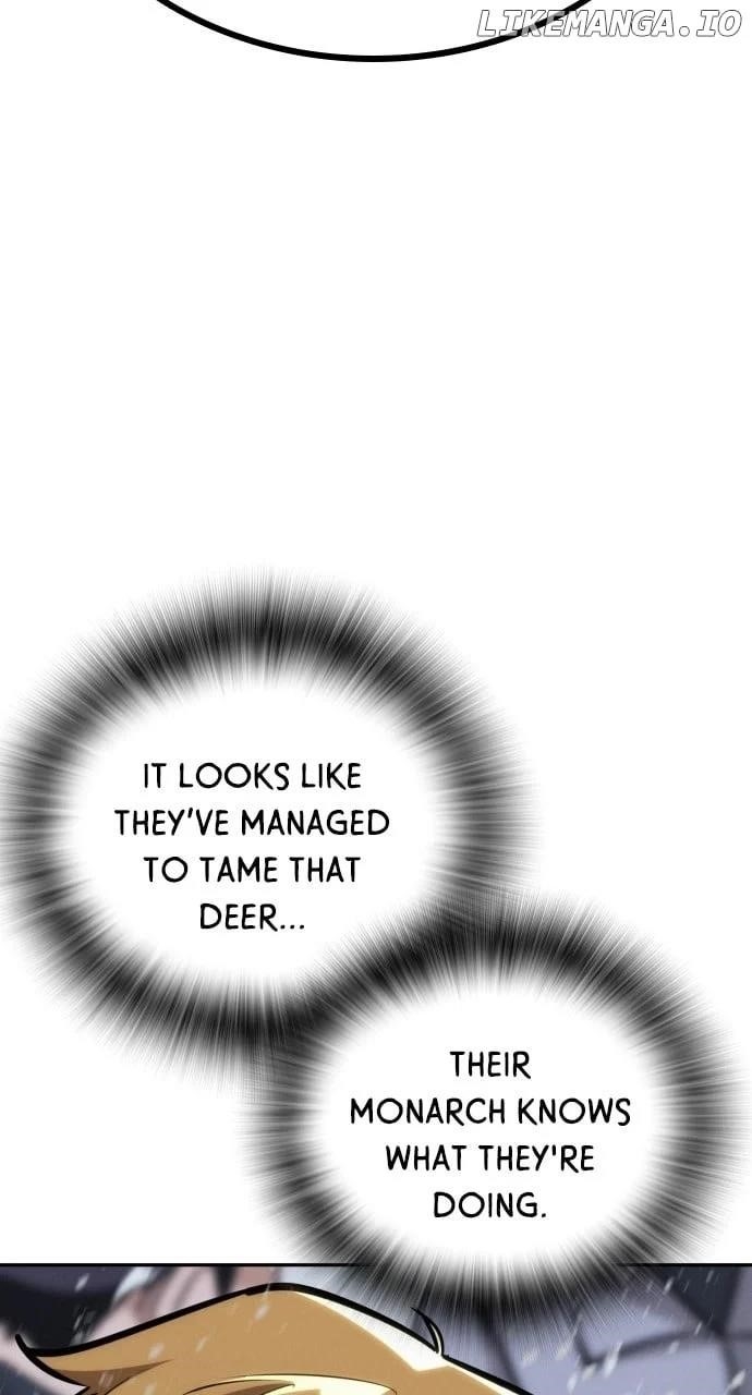 The One Who Regresses Only Protects Me chapter 24 page 81