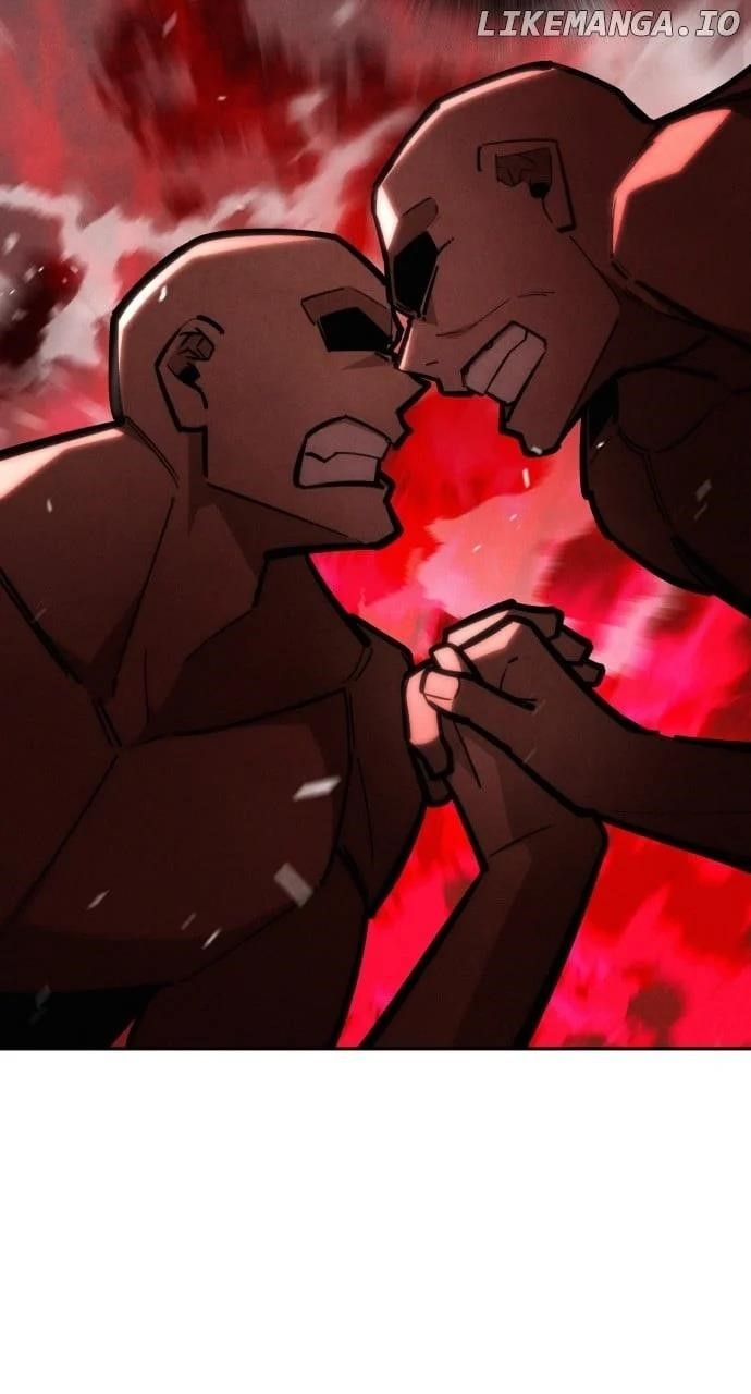 The One Who Regresses Only Protects Me chapter 24 page 85
