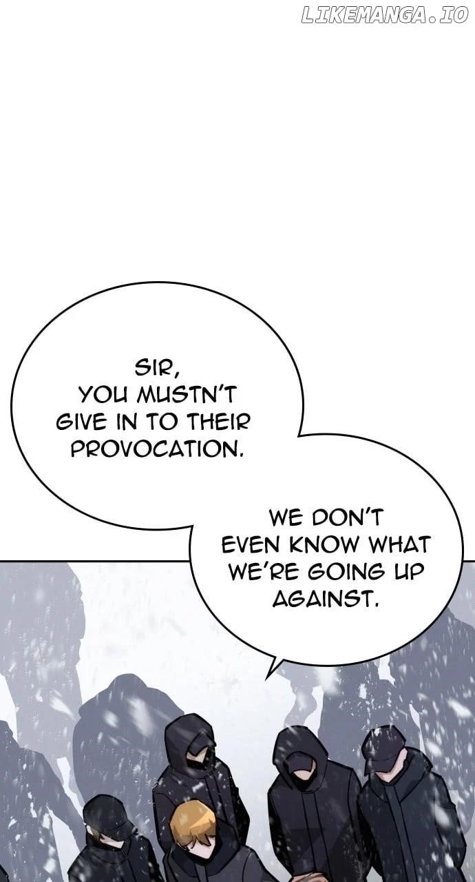 The One Who Regresses Only Protects Me chapter 24 page 90